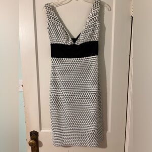 Caroline Devillo couture dress